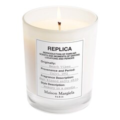 Replica Beach Vibes Candle - Lumanare parfumata, Maison Margiela