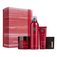 The Ritual of Ayurveda - Set Cadou L, RITUALS