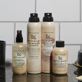 Prêt-à-Powder Travel Size - Sampon uscat