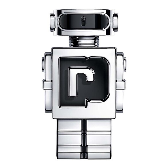 Phantom - Eau De Toilette, PACO RABANNE