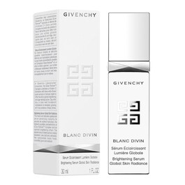 Blanc Divin Brightening Serum - Serum concentrat pentru luminozitate