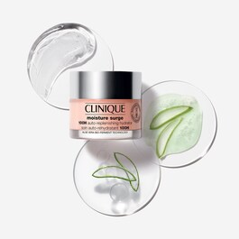 Moisture Surge™ - 100H Auto-Replenishing Hydrator