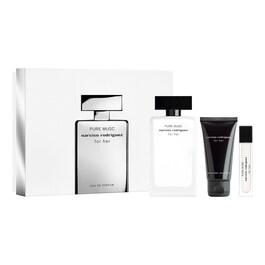 Set Narciso Rodriguez For Her - Eau de parfum