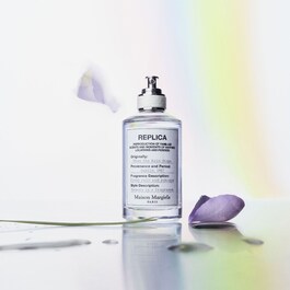 REPLICA When the Rain Stops - Eau De Toilette format mini