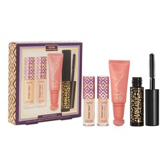 Festive & Flawless Best-Sellers Set - Set Machiaj, TARTE
