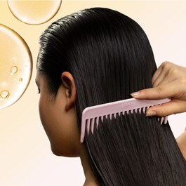 Honey Infused Leave In Conditioner - Balsam leave-in