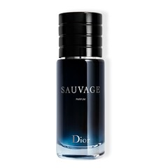 Sauvage - Parfum reincarcabil pentru barbati - Note citrice si lemnoase , DIOR