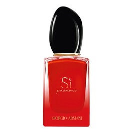 Si Passione - Eau De Parfum Intense