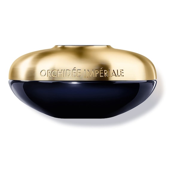 Orchidée Impériale The Cream - Crema anti-imbatranire, Guerlain