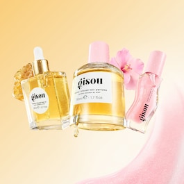 Honey Gloss Hydration Trio - Trusa best-sellers pentru hidratare