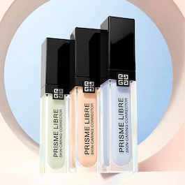 Prisme Libre - Corrector