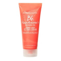 Bb. Hairdresser's Invisible Oil - Long lasting styling cream, Bumble&Bumble