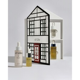 Serum House - Set ingrijire ten