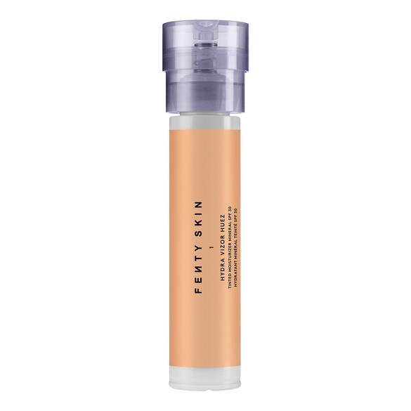 Hydra Vizor Huez - Crema hidratanta colorata - SPF 30, mineral, Fenty Skin