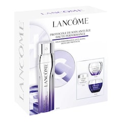 Rénergie Triple Serum - Set de ingrijire ten, Lancome