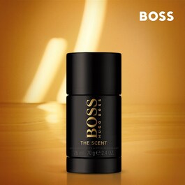 Boss The Scent - Deodorant stick