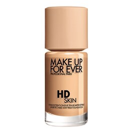 HD Skin - Fond de ten de lunga durata