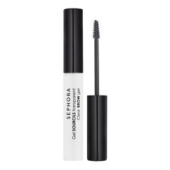 Clear Brow Gel - Gel pentru aranjarea sprancenelor, SEPHORA COLLECTION