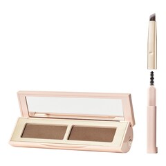 Brow Harmony - Fard pentru sprancene, RARE BEAUTY
