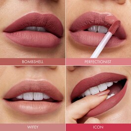The Lip Squad - Set ruj de buze lichid