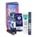 8 ml  + 3 g + 30 ml + 1 pereche