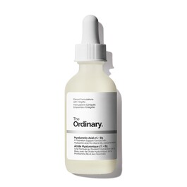 Acidul hialuronic 2% + B5 - Ser activ hidratant