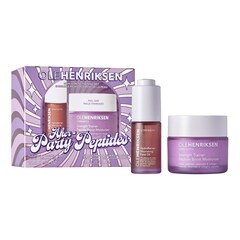 AFTER-PARTY PEPTIDES - Set de produse hidratante de ingrijire , Ole Henriksen