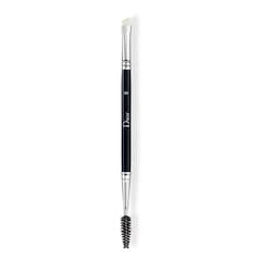 Double Ended Brow Brush No.25 - Pensula dubla pentru sprancene, DIOR BACKSTAGE