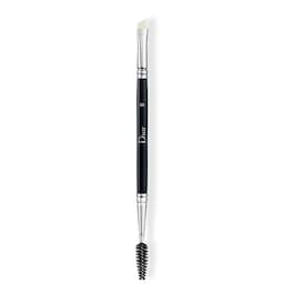 Double Ended Brow Brush No.25 - Pensula dubla pentru sprancene image