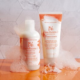 Hairdresser's Invisible Oil Conditioner - Balsam hidratant