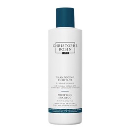 Purifying Shampoo - Sampon purificator cu namol termic