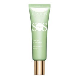 SOS Primer - Redness
