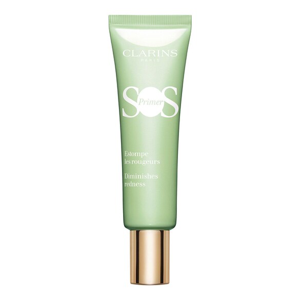 SOS Primer - Redness, Clarins