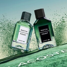Match Point - Eau de Parfum