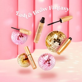 GrandeSET Lash & Brow Fantasy - Set machiaj