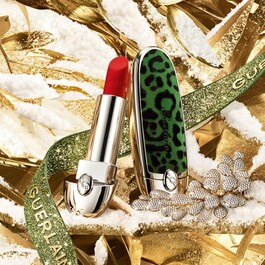 Rouge G Luxurious Velvet - 16H Ruj de buze mat