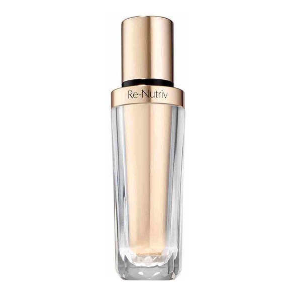 Re Nutriv Ultimate Diamond - Serum pentru stralucire, ESTÉE LAUDER
