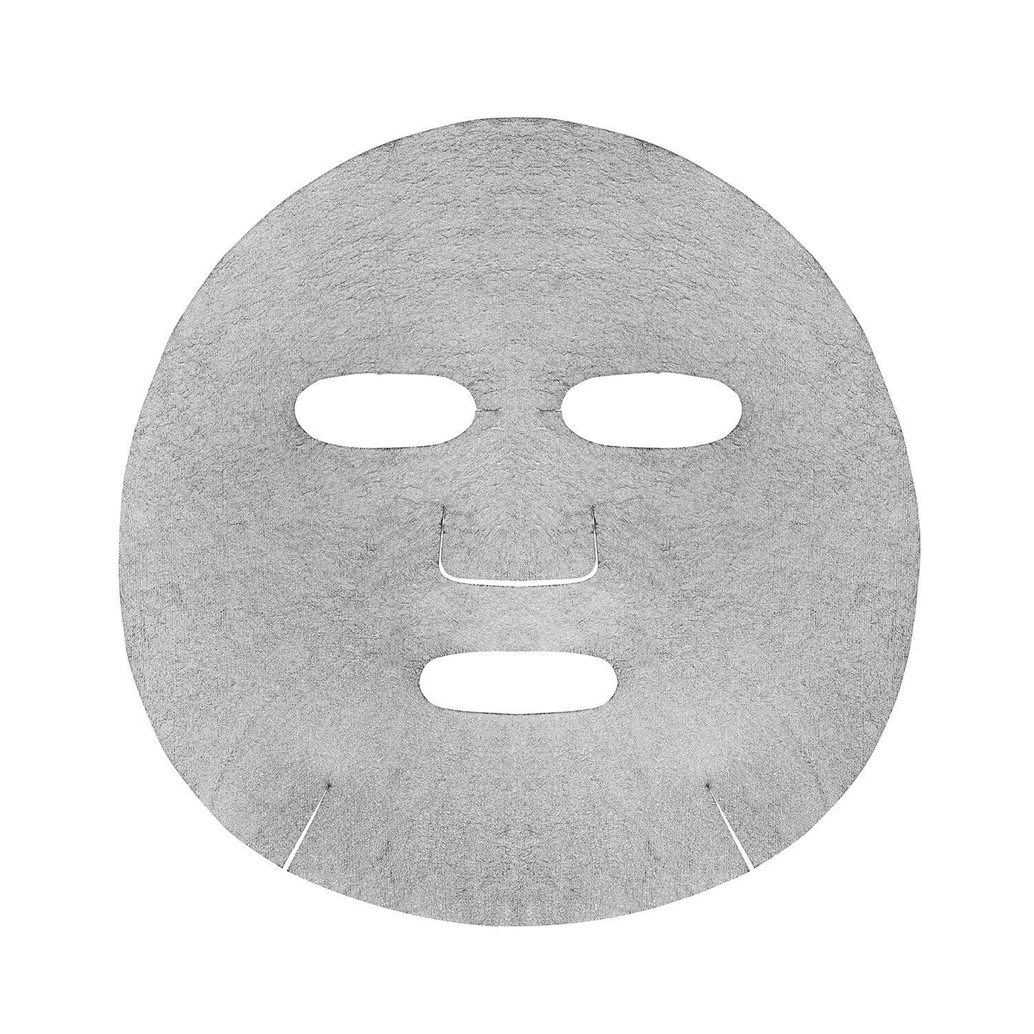 The silver mask glow booster - masca pentru luminozitate