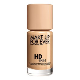 HD Skin - Fond de ten de lunga durata