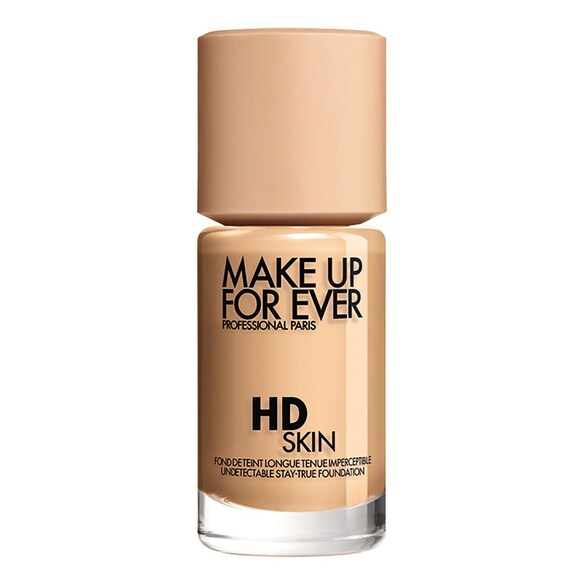 HD Skin - Fond de ten de lunga durata, Make Up For Ever