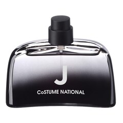 J - Eau De Parfum, Costume National