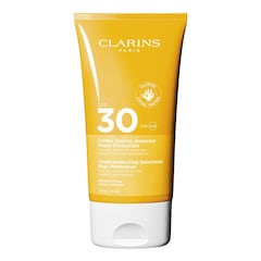 Body Cream - Crema solara de corp cu SPF30, Clarins