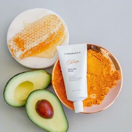 Tama Healing Mask - Masca reparatoare pentru fata