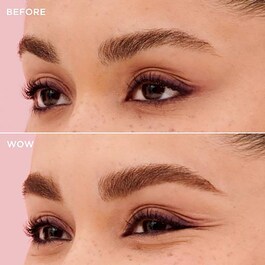 Gimmie Brow Volumizing Pencil - Mini creion pentru sprancene