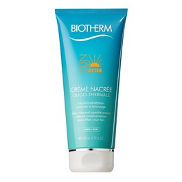 After Sun Cream Intense Moisturization - Crema intens hidratanta dupa plaja