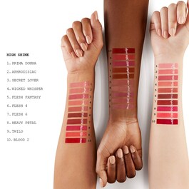 Lust Gloss - Gloss de buze