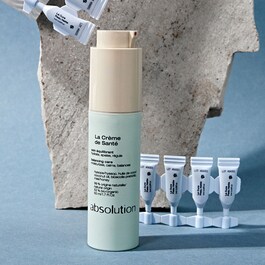 Anti-Blemish Treatment - Tratament anti-imperfectiuni