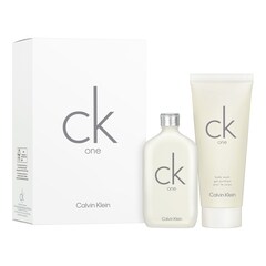 One - Set Apa de Toaleta, Calvin Klein