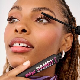 Lil’Lash Adventures kit - Mini BADgal BANG!, Roller Lash & Fan Fest Mascara 