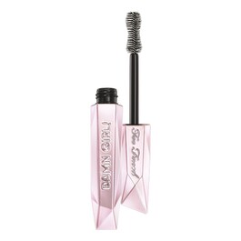Damn Girl! Mascara - Mascara pentru volum